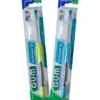 GUM Technique kompakt Zahnbürste medium 1 St