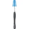 GUM TRAV-LER 2,6mm dunkelgrau Interdentalbür. 6 St