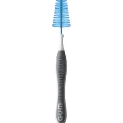 GUM TRAV-LER 2,6mm dunkelgrau Interdentalbür. 6 St