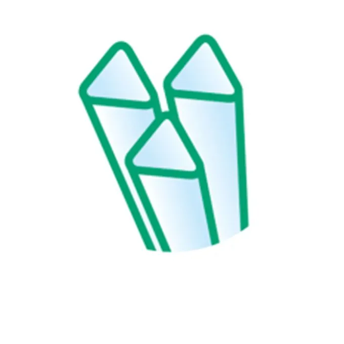 GUM TRAV-LER 2,0mm Kerze grau Interdental+6Kappen 6 St