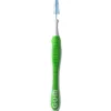 GUM TRAV-LER 1,1mm Tanne grün Interdental+6Kappen 6 St