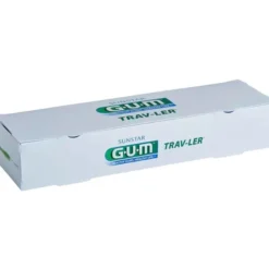 GUM TRAV-LER Sortiment Interdentalbürsten 9 St