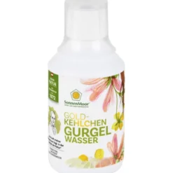 GURGELWASSER SonnenMoor 250 ml