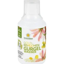 GURGELWASSER SonnenMoor 250 ml
