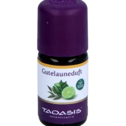 GUTE LAUNE Duft Bio ätherisches Öl 5 ml