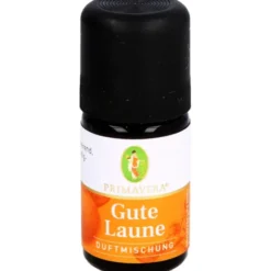 GUTE LAUNE Duftmischung ätherisches Öl 5 ml