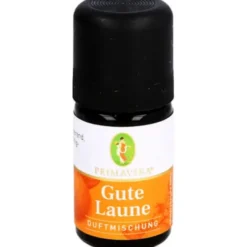 GUTE LAUNE Duftmischung ätherisches Öl 5 ml