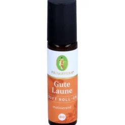 GUTE LAUNE Duft Roll-on Bio 10 ml