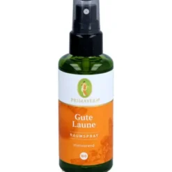 GUTE LAUNE Raumspray Bio 50 ml