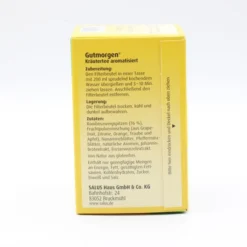 GUTMORGEN Kräutertee m.natürlich.Aroma Salus Fbtl. 15 Stück