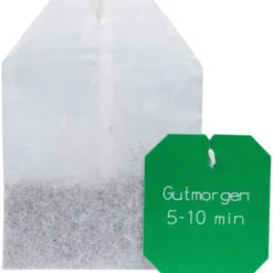 GUTMORGEN Kräutertee m.natürlich.Aroma Salus Fbtl. 15 Stück