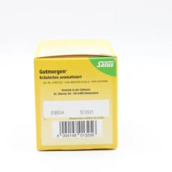 GUTMORGEN Kräutertee m.natürlich.Aroma Salus Fbtl. 15 Stück