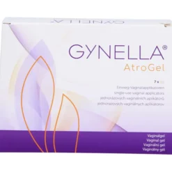 GYNELLA AtroGel Vaginalgel 7X5 g
