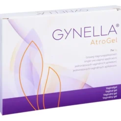 GYNELLA AtroGel Vaginalgel 7X5 g