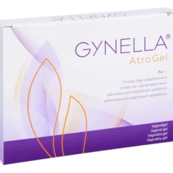GYNELLA AtroGel Vaginalgel 7X5 g