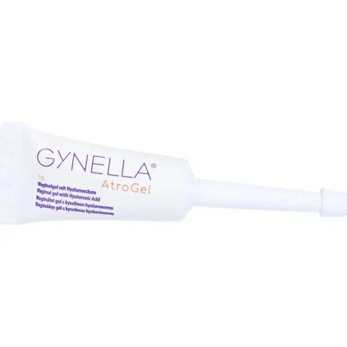 GYNELLA AtroGel Vaginalgel 7X5 g