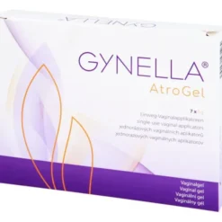 GYNELLA AtroGel Vaginalgel 7X5 g