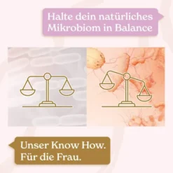 GYNELLA Balance Vaginalsuppositorien 10 St