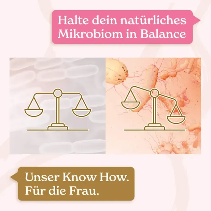 GYNELLA Flora Vaginalsuppositorien 10 St
