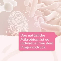 GYNELLA Flora Vaginalsuppositorien 10 St
