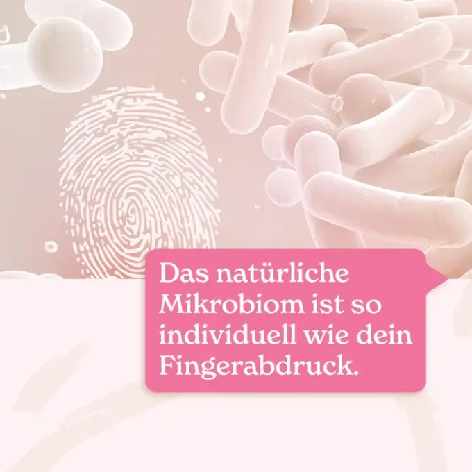 GYNELLA Flora Vaginalsuppositorien 10 St