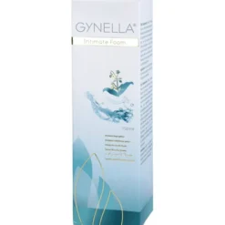 GYNELLA Intimate Foam 150 ml