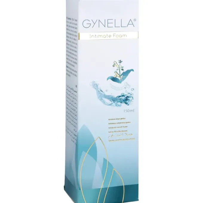 GYNELLA Intimate Foam 150 ml