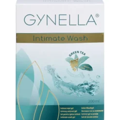 GYNELLA Intimate Wash Gel 200 ml