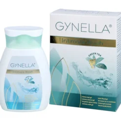 GYNELLA Intimate Wash Gel 200 ml