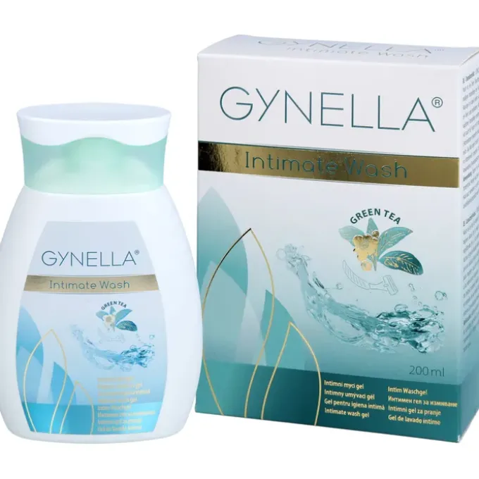 GYNELLA Intimate Wash Gel 200 ml