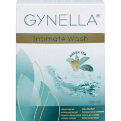 GYNELLA Intimate Wash Gel 200 ml