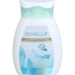 GYNELLA Intimate Wash Gel 200 ml