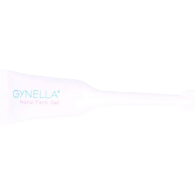 GYNELLA Natal Ferti Gel 6X5 ml
