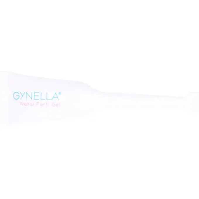 GYNELLA Natal Ferti Gel 6X5 ml