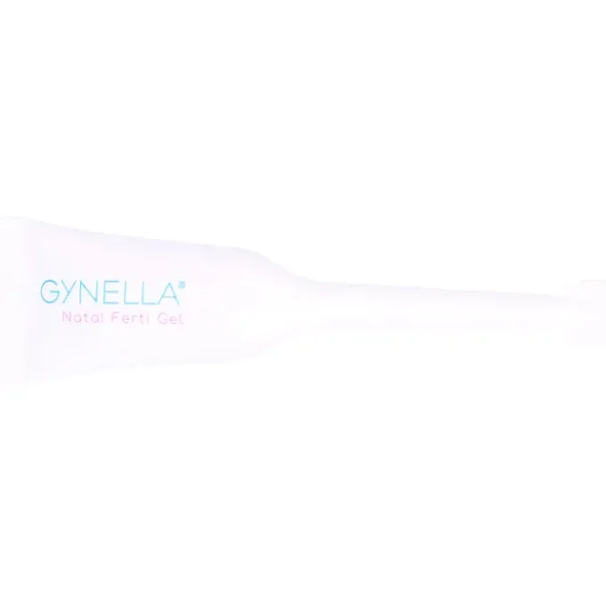 GYNELLA Natal Ferti Gel 6X5 ml