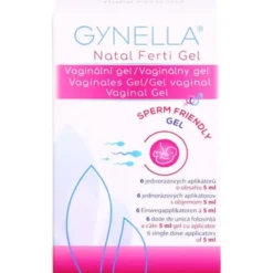 GYNELLA Natal Ferti Gel 6X5 ml