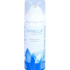 GYNELLA Silver Foam 50 ml