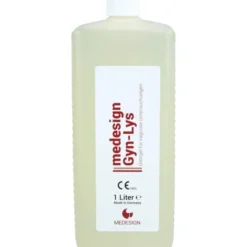 GYN LYS Gleitgel 1000 ml