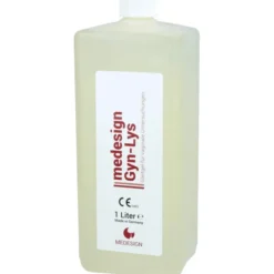 GYN LYS Gleitgel 1000 ml