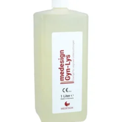 GYN LYS Gleitgel 1000 ml