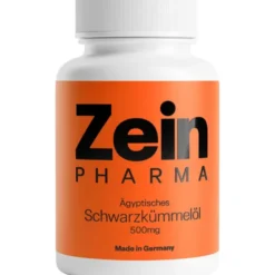 ÄGYPTISCHES Schwarzkümmelöl Kapseln 500 mg 180 Stück