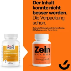 ÄGYPTISCHES Schwarzkümmelöl Kapseln 500 mg 180 Stück