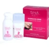 HAARBLEICH Creme Snae Epil Set 1 St