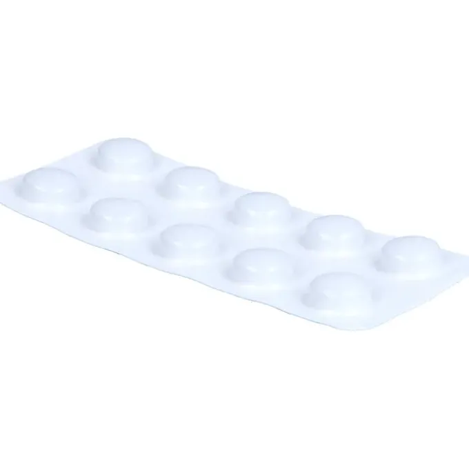 HAEMOPROCAN 100 mg Filmtabletten 50 St