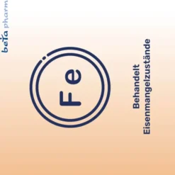 HAEMOPROCAN 100 mg Filmtabletten 50 St