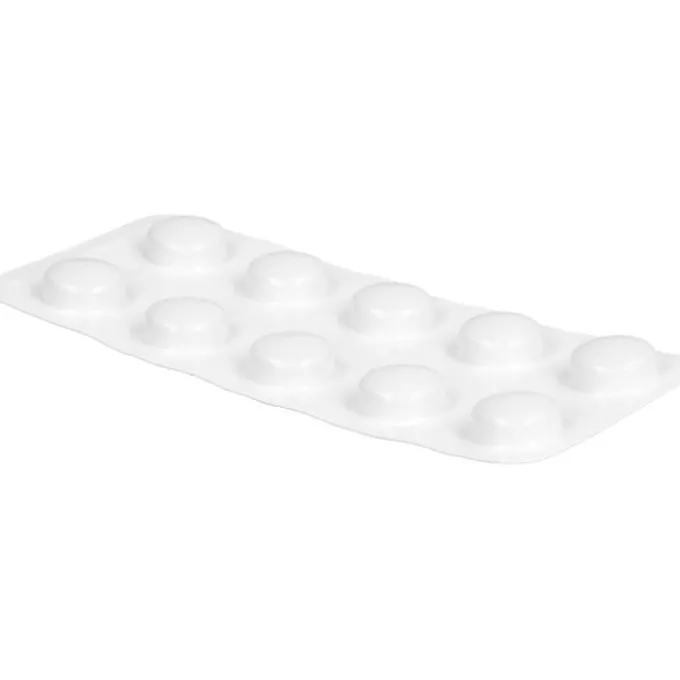 HAEMOPROCAN 100 mg Filmtabletten 100 St