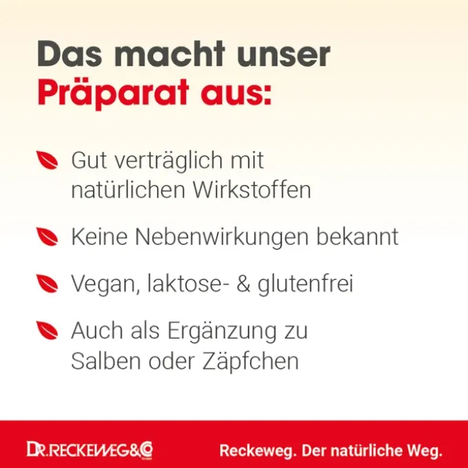 HAEMORRHOID-Gastreu N R13 Mischung 22 ml