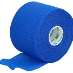 HAFTELAST Fixierb.kohäs.latexfrei 6 cmx20 m blau 1 St