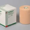 HAFTELAST Fixierb.kohäs.latexfrei 12 cmx20 m creme 1 St
