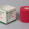 HAFTELAST Fixierb.kohäs.latexfrei 8 cmx20 m rot 1 St